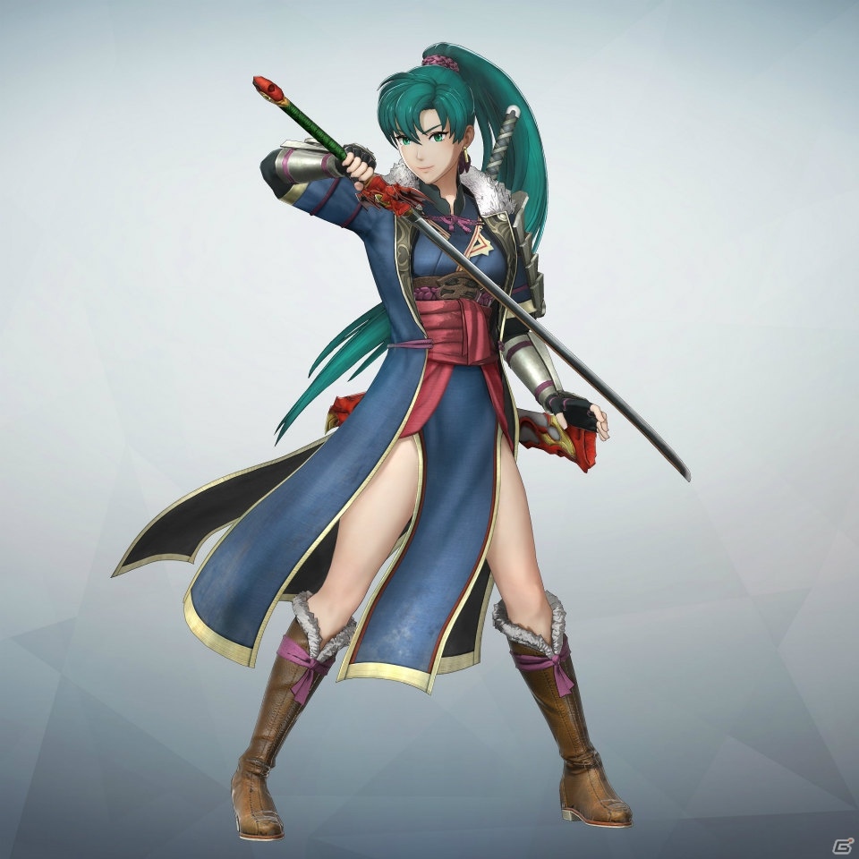 ファイアーエムブレム無双 第2弾 ファイアーエムブレム 新 暗黒竜と光の剣 追加パック が2月15日に配信開始 ゲーム情報サイト Gamer