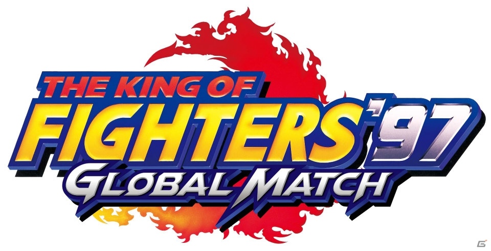 「THE KING OF FIGHTERS '97 GLOBAL MATCH」が2018年4月にPS4/PS Vita/PC向けに配信決定！の画像2