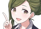 「アイドルマスター シャイニーカラーズ」事前登録者数15万人突破！事務員「七草はづき」のキャストも公開