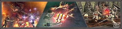 「ファイナルファンタジーXI」ヴァレンティオン・デーが開催中！「デュナミス～ダイバージェンス～」に新エリア・新モンスターも実装の画像4