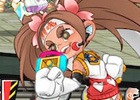 「ファイトクラブ」第2次βテストが開催！オンライン大会エントリー受付も開始