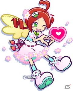 iOS/Android「ぷよぷよ!!クエスト」バレンタイン限定キャラ「恋するアリィ」が手に入る限定クエスト「第5回チョコレート収集祭り」を開催の画像5