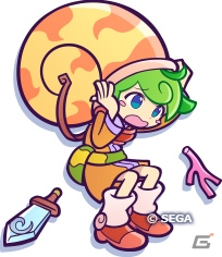 iOS/Android「ぷよぷよ!!クエスト」バレンタイン限定キャラ「恋するアリィ」が手に入る限定クエスト「第5回チョコレート収集祭り」を開催の画像6