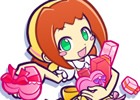 iOS/Android「ぷよぷよ!!クエスト」バレンタイン限定キャラ「恋するアリィ」が手に入る限定クエスト「第5回チョコレート収集祭り」を開催