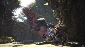 「モンスターハンター：ワールド」にて「Horizon Zero Dawn」スペシャルコラボ第2弾が2月28日より開催決定！の画像2