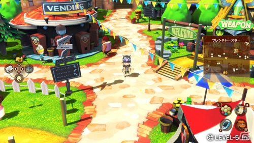 Nintendo Switch「スナックワールド トレジャラーズ ゴールド」が2018年4月12日に発売！グラフィックやアクションがパワーアップの画像6