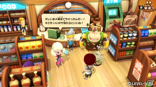 Nintendo Switch「スナックワールド トレジャラーズ ゴールド」が2018年4月12日に発売！グラフィックやアクションがパワーアップの画像7