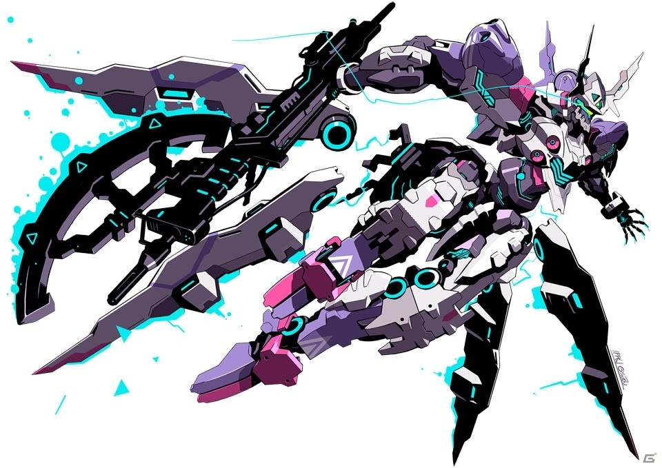 【JAEPO 2018】「星と翼のパラドクス」はアーケード発信の新規IPを生み出すべく制作！コンセプトや稼働に向けた展望が語られた発表セレモニーをレポートの画像41