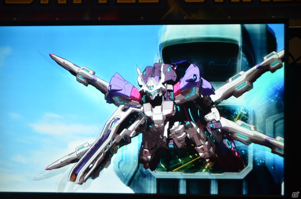 【JAEPO 2018】「星と翼のパラドクス」はアーケード発信の新規IPを生み出すべく制作！コンセプトや稼働に向けた展望が語られた発表セレモニーをレポートの画像7