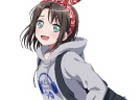 「バンドリ！ガールズバンドパーティ！」とアパレルブランド「WEGO」のコラボレーションが決定！
