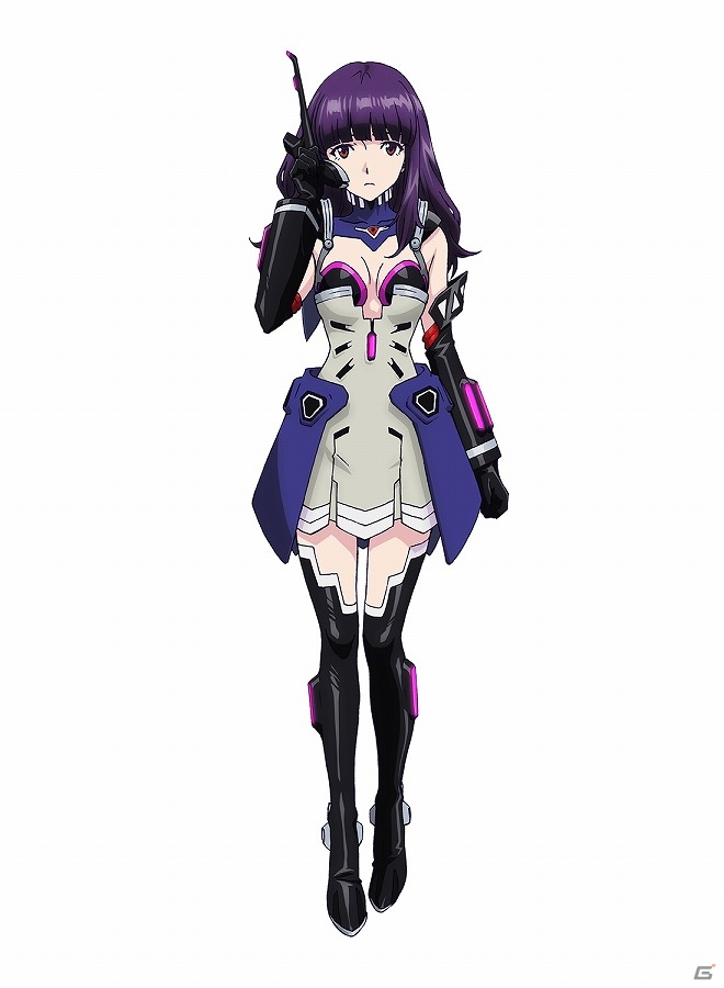 【JAEPO 2018】戦いを肌で感じられるマシンとの一体感に大興奮！AC「星と翼のパラドクス」先行試遊レポートの画像13