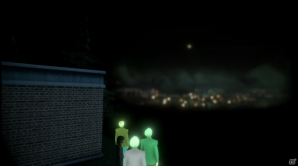 PC「YUMENIKKI –DREAM DIARY-」足元から這い上がる“恐怖”―本編ゲーム画面が一挙公開！の画像1