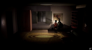 PC「YUMENIKKI –DREAM DIARY-」足元から這い上がる“恐怖”―本編ゲーム画面が一挙公開！の画像16