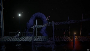 PC「YUMENIKKI –DREAM DIARY-」足元から這い上がる“恐怖”―本編ゲーム画面が一挙公開！の画像21