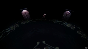 PC「YUMENIKKI –DREAM DIARY-」足元から這い上がる“恐怖”―本編ゲーム画面が一挙公開！の画像6