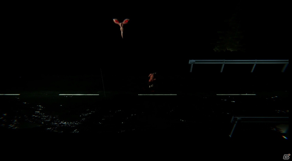 PC「YUMENIKKI –DREAM DIARY-」足元から這い上がる“恐怖”―本編ゲーム画面が一挙公開！の画像14