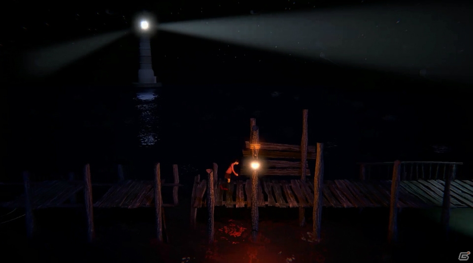 PC「YUMENIKKI –DREAM DIARY-」足元から這い上がる“恐怖”―本編ゲーム画面が一挙公開！の画像17