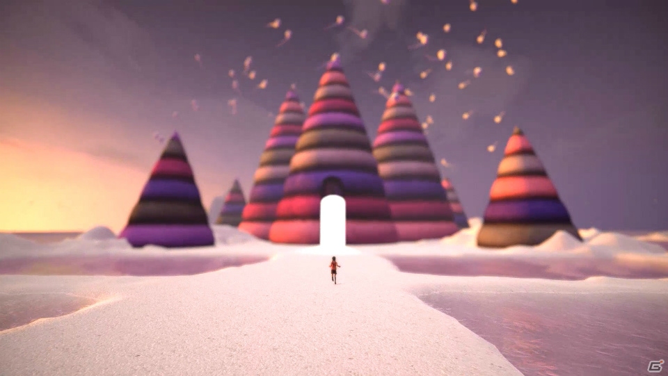 PC「YUMENIKKI –DREAM DIARY-」足元から這い上がる“恐怖”―本編ゲーム画面が一挙公開！の画像20