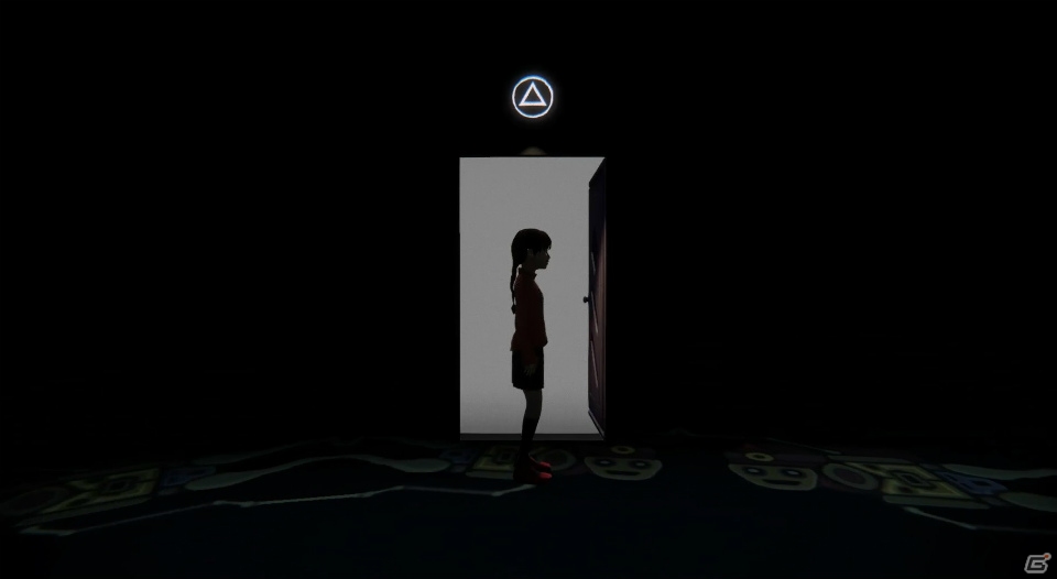 PC「YUMENIKKI –DREAM DIARY-」足元から這い上がる“恐怖”―本編ゲーム画面が一挙公開！の画像24