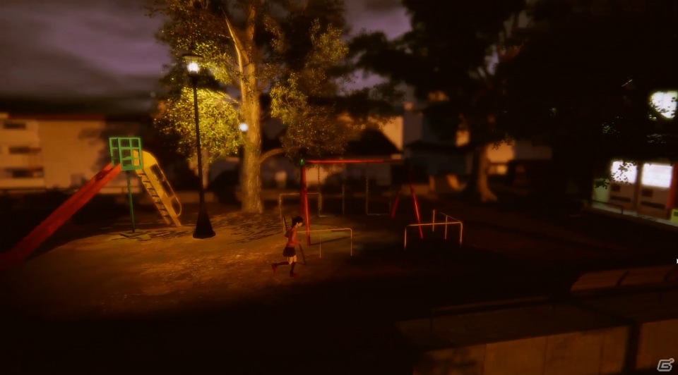 PC「YUMENIKKI –DREAM DIARY-」足元から這い上がる“恐怖”―本編ゲーム画面が一挙公開！の画像25