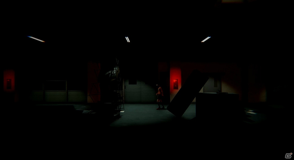 PC「YUMENIKKI –DREAM DIARY-」足元から這い上がる“恐怖”―本編ゲーム画面が一挙公開！の画像5