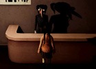 PC「YUMENIKKI –DREAM DIARY-」足元から這い上がる“恐怖”―本編ゲーム画面が一挙公開！