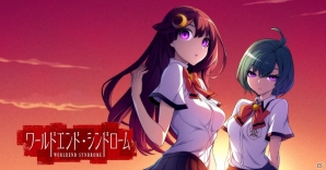 「ワールドエンド・シンドローム」各種特典やオープニングテーマの情報が公開！の画像8