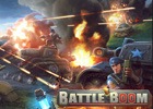 オンライン対戦型リアルタイムストラテジー「バトル・ブーム」がiOS/Android向けに配信決定！事前登録受付が開始