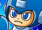 iOS/Android「城とドラゴン」コラボ限定キャラ「ロックマン」が登場！ブルースボディやエアーマン風などお着替えも可能に