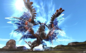 「モンスターハンター フロンティアZ」新モンスター「辿異種トリドクレス」が解禁”双剣・ガンランスの大幅リファインも実施の画像3