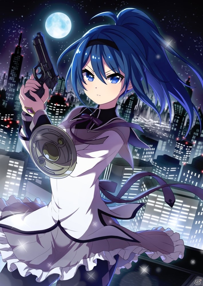 「プロジェクト東京ドールズ」にて「劇場版 魔法少女まどか☆マギカ［前編］始まりの物語/［後編］永遠の物語」コラボ第二弾が開始！の画像2