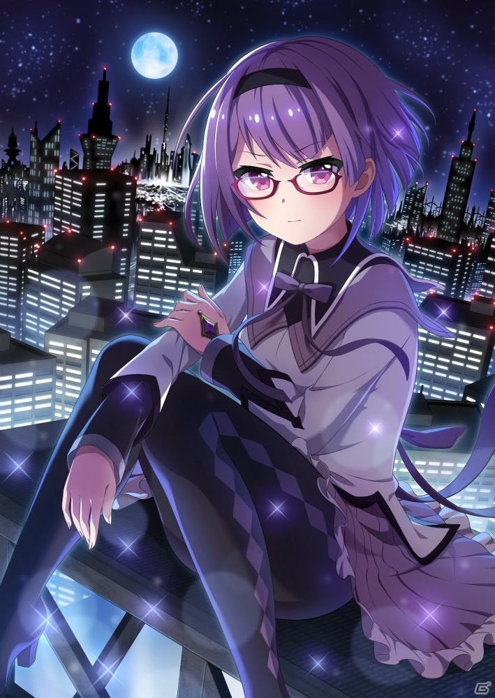 「プロジェクト東京ドールズ」にて「劇場版 魔法少女まどか☆マギカ［前編］始まりの物語/［後編］永遠の物語」コラボ第二弾が開始！の画像3