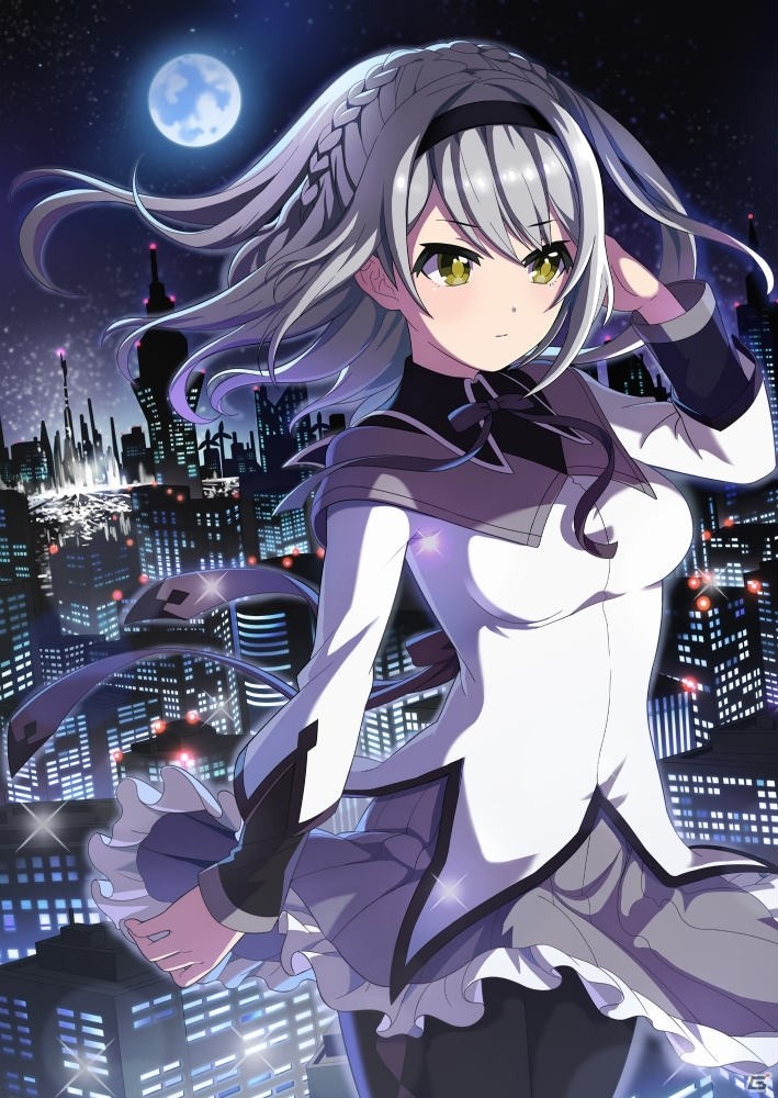 「プロジェクト東京ドールズ」にて「劇場版 魔法少女まどか☆マギカ［前編］始まりの物語/［後編］永遠の物語」コラボ第二弾が開始！の画像4