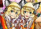 「サモンズボード」サービス開始4周年を記念したアニバーサリーイベントを開催！「獣祝妃ウーラ＆ムーラ」「生誕祝皇エトワール」が登場