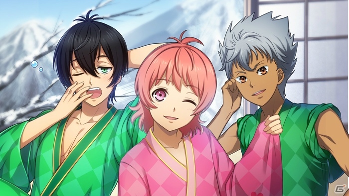 KING OF PRISMプリズムウォッチ　リングライト　西園寺レオ　キンプリ KING OF PRISMプリズムウォッチ リングライト 西園寺レオ