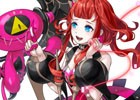 iOS/Android「レイヤードストーリーズ ゼロ」新規ACT3体が登場するピックアップクリスタルガシャが開催！