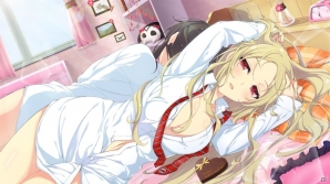 iOS/Android「シノビマスター 閃乱カグラ NEW LINK」イベント「乳INしましょ♪シノビクリニック」が開催！の画像12