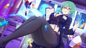 iOS/Android「シノビマスター 閃乱カグラ NEW LINK」イベント「乳INしましょ♪シノビクリニック」が開催！の画像5