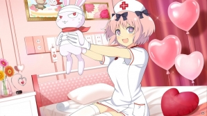 iOS/Android「シノビマスター 閃乱カグラ NEW LINK」イベント「乳INしましょ♪シノビクリニック」が開催！の画像7