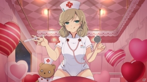 iOS/Android「シノビマスター 閃乱カグラ NEW LINK」イベント「乳INしましょ♪シノビクリニック」が開催！の画像8