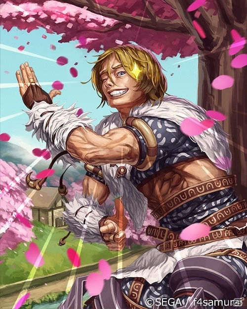 iOS/Android「オルタンシア・サーガ -蒼の騎士団-」矢吹健太朗氏描き下ろしユニット が登場する「魔女の追憶～愛と狂騒のエレクトラ～」が開催！の画像9