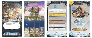 フォーサイドメディアが香港ゲーム会社「Mad Head Gamesグループ」との新規法人を設立―PVP型カードRPG「夢界物語」の配信を予定の画像3