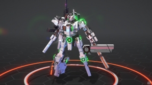 日本の個人デベロッパーが開発したロボットバトルレーシング「ブレイクアーツ 2」が「PLAYISM」で配信開始の画像9