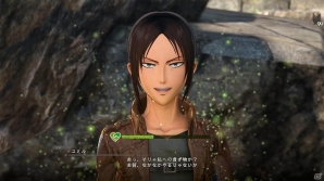 「進撃の巨人2」クリア後に解禁される要素や様々な装備品が公開！オンラインモードの紹介映像もの画像6