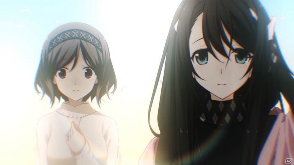 「メモリーズオフ -Innocent Fille-」に唯笑、ほたるなどシリーズ歴代ヒロインが登場！キャストコメント＆オープニングムービーも公開の画像11