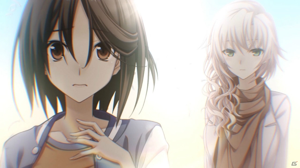 「メモリーズオフ -Innocent Fille-」に唯笑、ほたるなどシリーズ歴代ヒロインが登場！キャストコメント＆オープニングムービーも公開の画像12