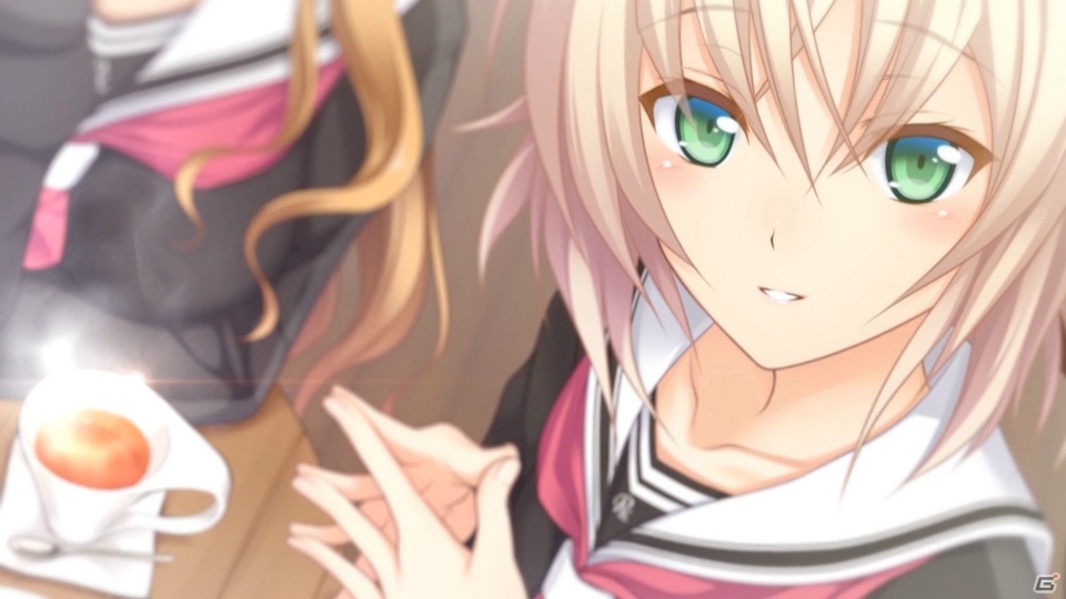 「メモリーズオフ -Innocent Fille-」に唯笑、ほたるなどシリーズ歴代ヒロインが登場！キャストコメント＆オープニングムービーも公開の画像13