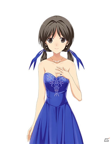 「メモリーズオフ -Innocent Fille-」に唯笑、ほたるなどシリーズ歴代ヒロインが登場！キャストコメント＆オープニングムービーも公開の画像2
