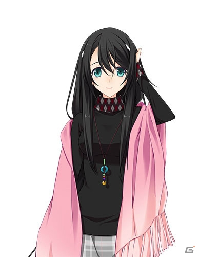 「メモリーズオフ -Innocent Fille-」に唯笑、ほたるなどシリーズ歴代ヒロインが登場！キャストコメント＆オープニングムービーも公開の画像4