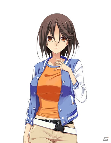 「メモリーズオフ -Innocent Fille-」に唯笑、ほたるなどシリーズ歴代ヒロインが登場！キャストコメント＆オープニングムービーも公開の画像5
